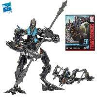 Hasbro หม้อแปลงชุดเครื่องแปลง91ผู้นำการแก้แค้นของ F3202ของเล่นเด็ก22CM