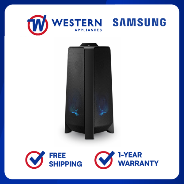 Samsung MXT40 300W Sound Tower Lazada PH