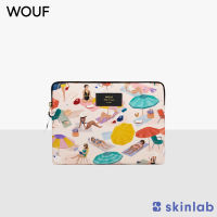 WOUF Barceloneta iPad Sleeve