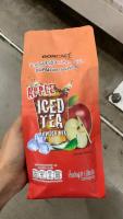 BONCAFE MIX POWDER  ICED TEA 1 KGS