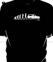 New Fashion T Shirt Short Sleeve Evolution Of Man Rialto Reliant T Shirtdesign Your Own Shirt Xs 5Xl Unisex Aldult Teen XS-6XL