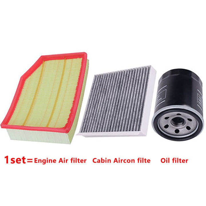Cheap fit for changan Kaicene Honor S 20192021 Engine Air filter Cabin