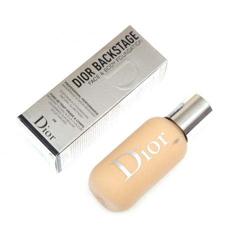 Kem Nền Dior Backstage Face And Body Foundation  Son Môi Cao Cấp