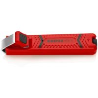 KNIPEX Tools - Cable Stripping Tool (162016SB)