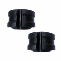 31356761591 2Pcs Car Essories Stabilizer Mount For BMW 5 6 7 Series E60 E61 E65 E66 Axle Stabilizer Sway Bar Bushing