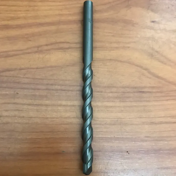 Irwin masonry drill bit 5/16 (8mm) Lazada PH