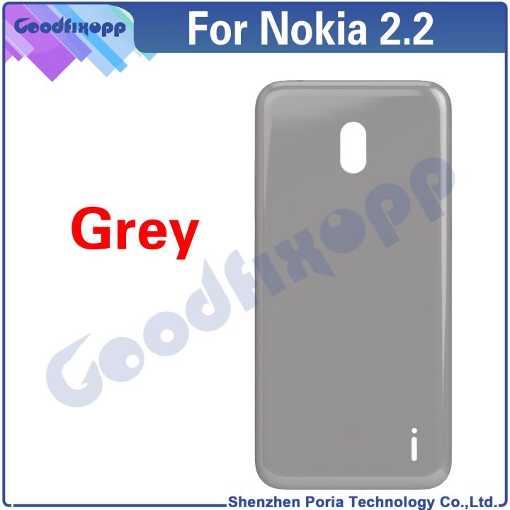 lipika-for-nokia-2-2-ta-1183-ta-1179-ta-1191-ta-1188-back-battery-cover-door-housing-case-rear-cover-replacement