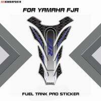 สติกเกอร์ดัดแปลงตกแต่งถังเชื้อเพลิงรถมอเตอร์ไซค์ YAMAHA FJR เหมาะสำหรับ