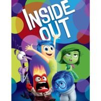 ?มหัศจรรย์อารมณ์อลเวง Inside Out : 2015 #หนังการ์ตูน #พิกซาร์ #ออสการ์ อนิเมชั่นยอดเยี่ยม