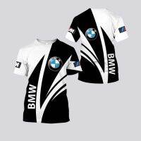 BMW Motogp superbike team worldwide with printed t-shirts