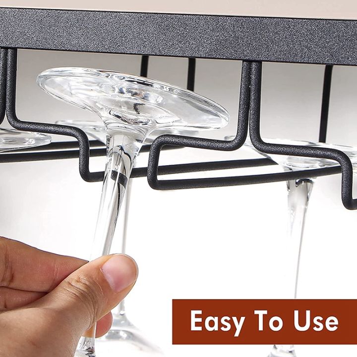 wine-glass-rack-under-cabinet-3-rows-hanging-stemware-rack-metal-glasses-holder-storage-hanger-for-kitchen-bar-etc