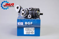 BGF กระบอกเบรกหน้า-ขวาล่าง (BRAKE WHEEL CYL.)  HINO รุ่น WU410R,XZU342 FRL DUTRO  ขนาด 1.3/16" Part no.47520-37100