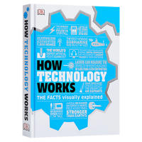 How technology works DK How Technology Works