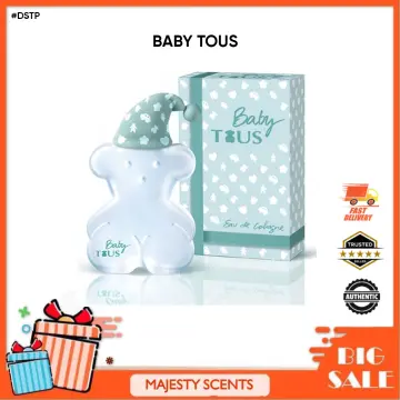 Parfumerie - TOUS BABY EDC 100ML
