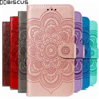 Flower pattern Flip Case For Xiaomi Mi A3 A2 Lite 9 9T RedMi Note 7 6 8 Pro 8T 9S 9A 10 7A 8A 9C NFC Wallet Leather Phone Cover Electrical Safety