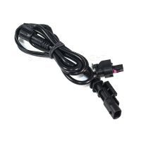 Charger For Bmw R1250GS ADV R1200GS LC F 850 GS Adventure F850GS F750GS F900XR F900R Motorcycle USB Charger Wiring Phone Holder