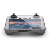 กระจกเทมเปอร์ฟิล์มเลนส์สำหรับ DJI Mini 3 Pro อุปกรณ์เสริมป้องกันอุปกรณ์ป้องกันเลนส์กล้อง HD ป้องกันรอยขีดข่วน