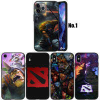 WA18 Dota 2 Juggernaut Sven อ่อนนุ่ม Fashion ซิลิโคน Trend Phone เคสโทรศัพท์ ปก หรับ iPhone 7 8 11 12 13 14 Pro XS Max SE X XR Plus SE