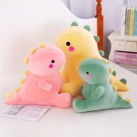 【CC】 4 Colors Super Soft Cartoon Stuffed for Kids Baby