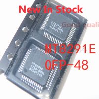 2PCS/LOT MT8291E MT8291E-BUSL MT8291 QFP-48 SMD LCD driver board chip New In Stock GOOD Quality