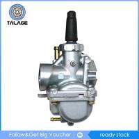 คาร์บูเรเตอร์ Talage เส้นผ่านศูนย์กลางด้านใน16มม. Vm16-353สำหรับ Yamaha DT50 MX ST50 RD50