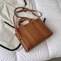 Hot Luxury Designer Tote กระเป๋าผู้หญิง2023แนวโน้มแฟชั่นกระเป๋าถือหญิง Pu หนังไหล่ Messenger กระเป๋าสลิง Cross Bolsas