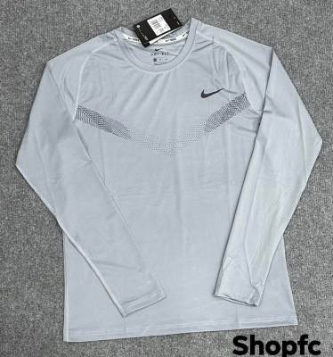 เสื้อยืดผู้ซายขายาว ในกี้ เสื้อกีฬาใซส์  M L XL 2XL เสื้อยืดขายาวขายราดาถูกๆ