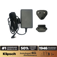 Klipsch RSB-6 และ RSB-8 AC Power Adapter Subwoofer อะแดปเตอร์ซับวูฟเฟอร์