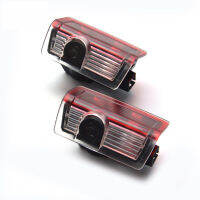 2x Ghost LED ประตูขั้นตอนมารยาท SHADOW Light A B E ML C GLA-Class W212 S212 W176 w. 245x166 W156 W156.