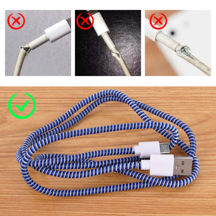 140-ซม-เกลียวสีสัน-usb-charger-สายเคเบิล-protector-wrap-ม้วนเก็บสายสำหรับ-iphone-samsung-xiaomi-data-cable-protector-line-sgretyrtere
