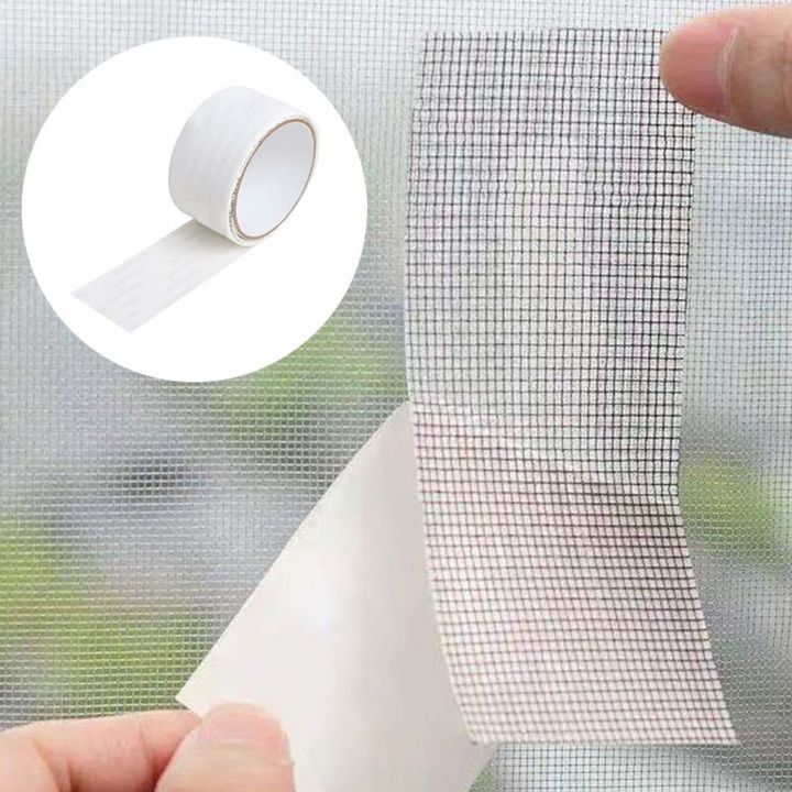 window-screen-kit-tape-2x80-strong-adhesive-fiberglass-covering-mesh-tape-for-covering-window-door-tears-a-hole-game-for-wall-adhesives-tape