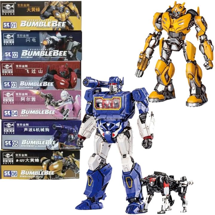 in-stock-original-trumpeter-transformers-soundwave-amp-ravage-amp-bumblebee-anime-figure-model-collecile-action-toys-gifts