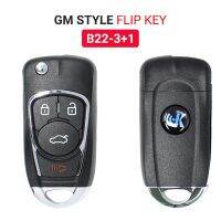 Universal Remote Control Key Universal 3 Button for GM Style for KD900/KD-X2 KD MINI/ URG200 Programmer