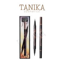 อายไลเนอร์ ♦️ส่งด่วน | ถูก | ของแท้ ♦️Sivanna Play Color Long Lasting Eyeliner #HF1885