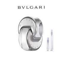 Bvlgari Omnia Crystalline &amp; Omnia Pink Sapphire &amp; Omnia by Mary Katrantzou EDT &amp; EDP 2ml/5ml/10ml โน้ตดอกไม้