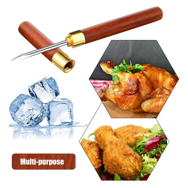 8pcs-6-1-inch-stainless-steel-ice-pick-wooden-handle-ice-pick-with-cover-for-kitchen-bars-picnics-camping-and-restaurant