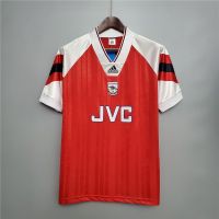 High quality 92-94 Arsenal home retro jersey