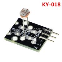 ✌□ KY-018 Photosensitive Resistance Module FOR The Vc Nice for ARDUINO AVR PIC