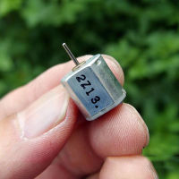 【✱2023 HOT✱】 yaogang1588144717 มอเตอร์ N10ขนาดเล็ก5V 6V 7.2V 32500Rpm ความเร็วสูงโลหะมีค่ามินิ12มอเตอร์อิเล็กทริค1Mm เพลางานอดิเรก Diy โมเดลของเล่น