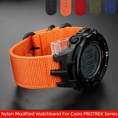 Outdoor Modified Watchband PRW-3000 PRW3000/3100/6000/6100Y