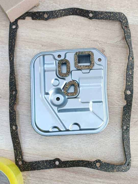 TOYOTA INNOVA 2.0 TGN40 (20052011) AUTO TRANSMISSION FILTER&GASKET ATF
