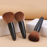 [COD] tool portable makeup loose powder single repair capacity honey soft hair