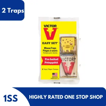 Buy Victor Mouse Trap online