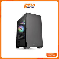 THERMALTAKE CASE S100 TG BLACK (CA0Q9-00S1WN-00) เคส By Speed Computer