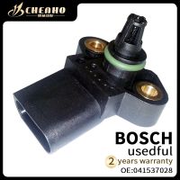 ใหม่เอี่ยม CHENHO 4บาร์เซนเซอร์ความดันแผนที่0281002468สำหรับ Merceders Benz Varius UNIMOG TRAVEGO TOURO INTEGRO ECONIC