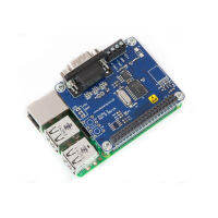 PiCAN2 CAN Bus PiCAN 2 Raspberry MCP2515โมดูล Raspberry Pi อุปกรณ์เสริม