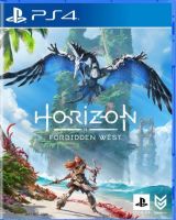 Horizon Forbidden West PS4 (สินค้าใหม่ มือ1) (มีซับไทย) (แผ้นเกมส์ PS4) (PS4 Game)