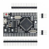 Mega2560 Pro Embed Ch340G/Atmega2560-16Au ชิปพร้อมที่รองหัวขาตั้งสําหรับ Arduino Mega2560