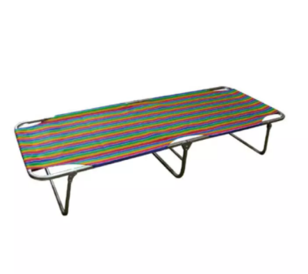 JL Folding Bed Nylon Stripe Design Lazada PH   E93944fed5e6ffad6300b7cd32595de8  720x720q80 