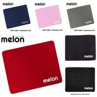 แผ่นรองเม้าส์ melon mp-024